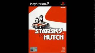 Starsky and Hutch Track 2