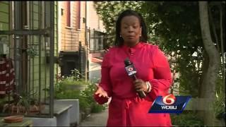 Residents concerned about illegal rentals in their neighborhood