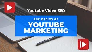 YouTube Marketing 2020 | Youtube SEO 2020 | Rank YouTube Video #1 in 2020 | Video SEO |