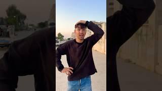 ضربنا ازعر واحد بالحارة  #shorts