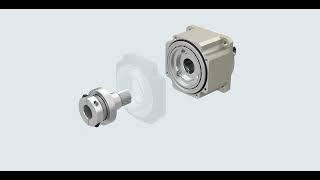 High precision planetary gearbox for your choice!