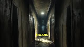 Cryptic Chronicles: Haunting Histories 10 #HorrorShorts #shorts #short