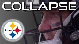 Collapse: The Story Of The 2020 Pittsburgh Steelers