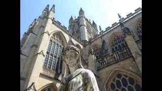 Bath Abbey Virtual Tour