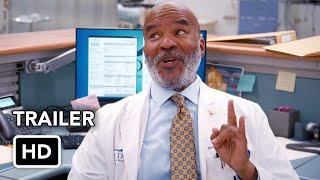 St. Denis Medical (NBC) Trailer HD - comedy series