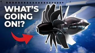 Is THIS Really The Future of Jet Engines?!