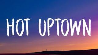 Camila Cebello - HOT UPTOWN (Lyrics) Ft.drake