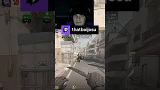 TK  | thatboijosu on #Twitch 2 AM SHIT