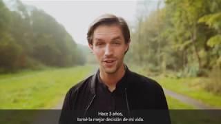 Crea tu futuro a partir de aquello que te apasiona