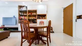 310C Punggol Walk, Brand new 4rm Premium for Sale!