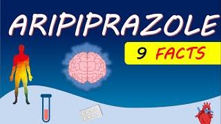 Aripiprazole (ABILIFY) | Side effect & Uses | 2 mg & 5 mg