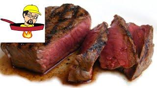 Low & Slow vs Hot & Fast Steak Experiment