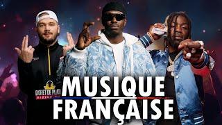 Rap Français Mix 2024 |   La French 2024  Tiakola,Niaks,Gazo,Jul,Werenoi,Niska,Naza,Franglish