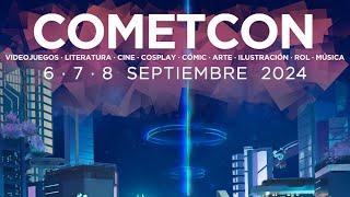 CometCon ´24 | AFTERMOVIE