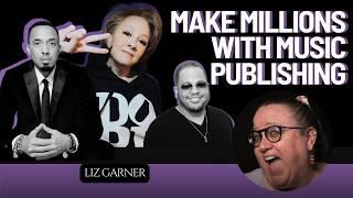 Make Millions With Publishing | No Standing Zone Ep.6