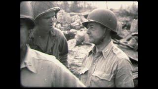 1944  Invasion of the Marshall Islands