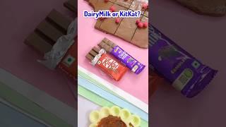 Biggest DIY Chocolate! | Riya's Amazing World