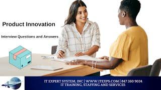 What is product innovation | Product Owner| Product Manager| Product Owner Training | IT Experts