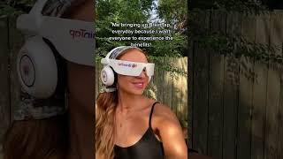You NEED to download this app! #braintap #biohack #brainfitness #brainhealth #shorts