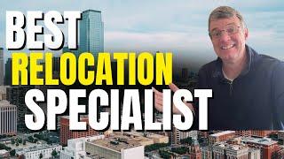 Best Aurora Colorado Real Estate RELOCATION Team - MOVE TO Aurora, CO WITH EASE