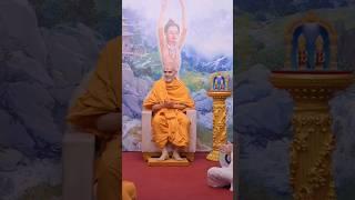 Mahant Swami Maharaj Status - Me To Dildana Rangone