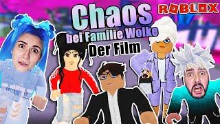 CHAOS BEI FAMILIE WOLKE - Der Film! Wenn die Verwandten zu Besuch sind...