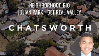 Chatsworth - Official SFV Neighborhood Bio