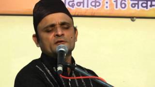 Sham E Firaq Ab Na Poochh - Ustad Shakeel Ahmed - Kala Ankur Ajmer