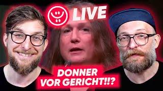  "Corona Prozess von Monika Donner?!" – 0punkt LIVE 049