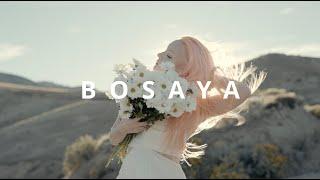 BOSAYA - Your Light (Official Music Video)