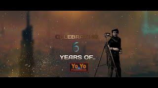 6 Years Of Yo Yo Productions 