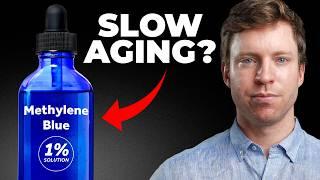 The Surprising Truth About Methylene Blue and Anti-Aging