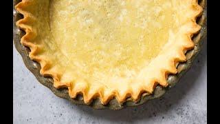 The Best-Ever Gluten-Free Pie Crust Recipe | G-Free Foodie (Recipe in Caption)