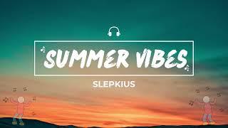 30 min music that will give u good summer vibes