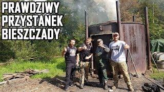 Olej wszystko i wyjedź w Bieszczady - Urbex History