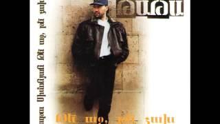 Tata Simonyan - Manr Manr // Aj te Dzakh - Vol.3 // 1998