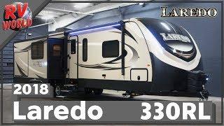 2018 Keystone Laredo 330RL Travel Trailer RV For Sale RV World