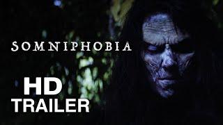 Somniphobia (2021) - Official Trailer