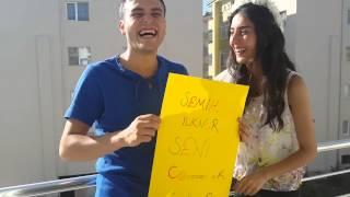 ilknur & semih 2