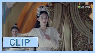 【九州天空城S2 Novoland: The Castle in the Sky S2】EP08 Clip 阿澈点七星灯被全员诬陷，说好的心腹与结拜之情呢