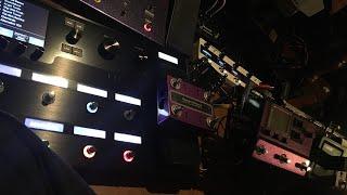 How to Choose a Midi Controller for your Helix ( stomp )