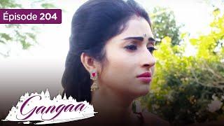 GANGAA - ep 204 - Une jeunesse sacrifiée - Série en Français