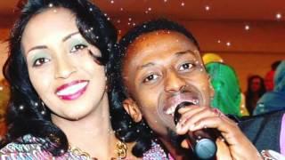 AWALE ADAN (ADAAN DIB KUU DOORAN LAA) Special Song For Awale's Wife Mahdia Hussien 2016 HD GOBFILMS