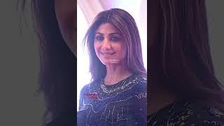 Uncut | Shilpa Shetty at Lokmat Style Awards 2023 | ProMedia