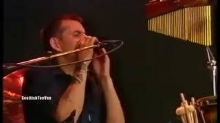 JOE STRUMMER: Live on Glastonbury (Part 2)