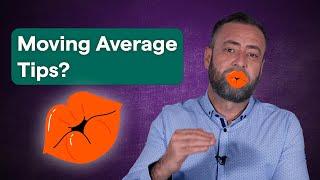 Master Moving Averages: Simplify Your Trading Strategy