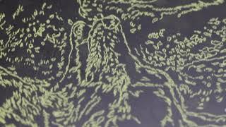 The Etching Process, A Documentary of the Intaglio Printmaking Process