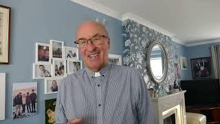 Rev Ian Miller 22nd June 2025 Thought for the week.