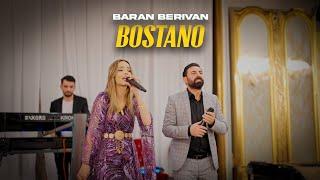 Baran Berivan - Bostano (Canlı Halay)