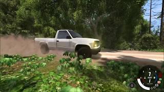 BeamNG Drive | Random AI stuff #1